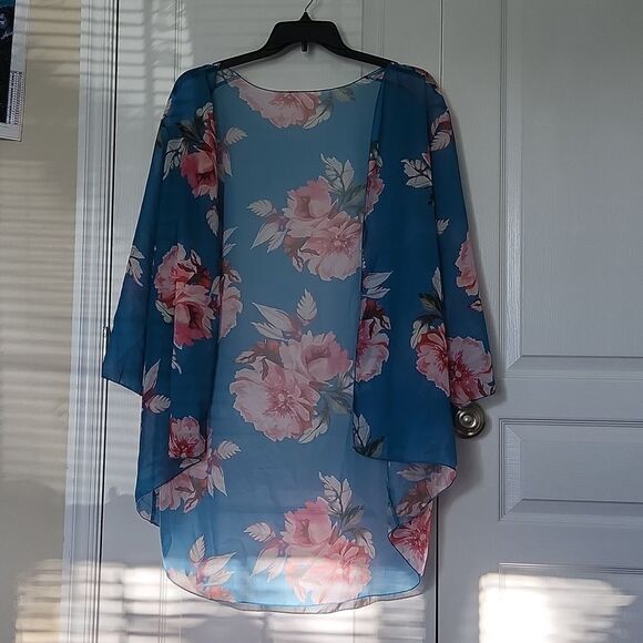 Swimsuit Coverup - Picture 1 of 3